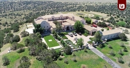 জেফরি এপস্টিনের খামারে নির্যাতনের তদন্তে ২৫ লাখ ডলার বরাদ্দ